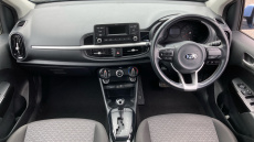 Kia Picanto 1.25 2 5dr Auto Petrol Hatchback